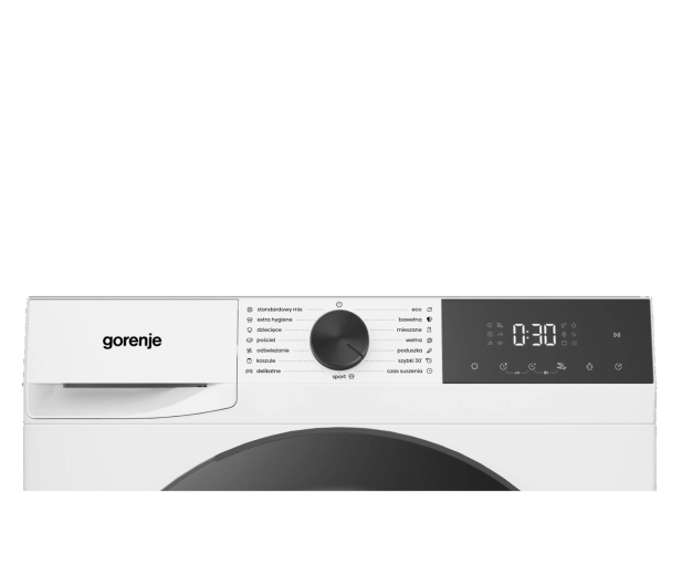 Gorenje DG2P7D/PL - 1569170 - zdjęcie 3